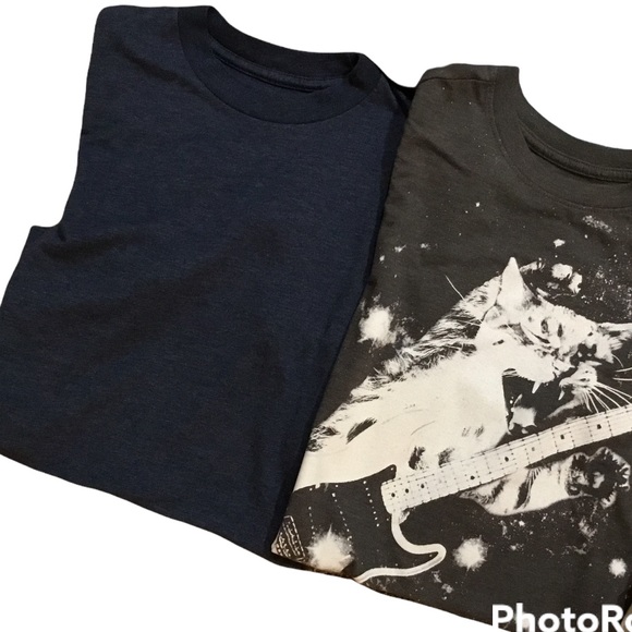 Bundle of 8 Boy’s 8-10 Shirts Excellent Condition - Picture 3 of 9